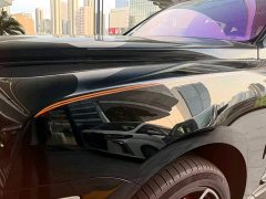 Rolls-Royce Cullinan Black Badge - ფოტო 8