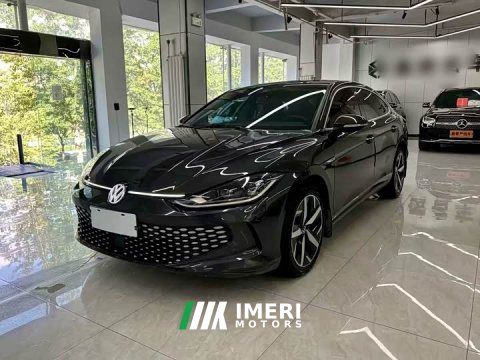 2023 Volkswagen Lingdu 2022 Lingdu L 280TSI DSG Spicy Edition - ავტომობილი ჩინეთიდან
