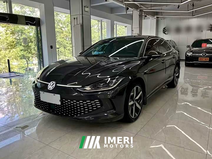 Volkswagen Lingdu L 280TSI DSG Spicy Edition