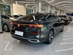 Volkswagen Lingdu 2022 Lingdu L 280TSI DSG Spicy Edition - ფოტო 10