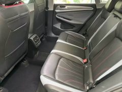 Volkswagen Lingdu 2022 Lingdu L 280TSI DSG Spicy Edition - ფოტო 11