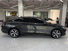 Volkswagen Lingdu 2022 Lingdu L 280TSI DSG Spicy Edition - ფოტო 12