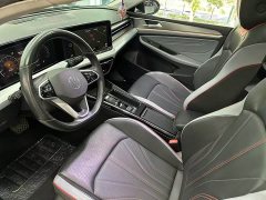 Volkswagen Lingdu 2022 Lingdu L 280TSI DSG Spicy Edition - ფოტო 2