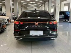 Volkswagen Lingdu 2022 Lingdu L 280TSI DSG Spicy Edition - ფოტო 5
