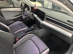 Volkswagen Lingdu 2022 Lingdu L 280TSI DSG Spicy Edition - ფოტო 7