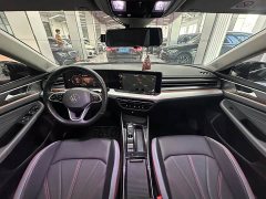 Volkswagen Lingdu 2022 Lingdu L 280TSI DSG Spicy Edition - ფოტო 8
