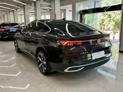 Volkswagen Lingdu 2022 Lingdu L 280TSI DSG Spicy Edition - ფოტო 9