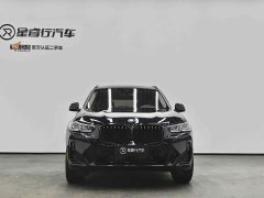 BMW X3 xDrive30i Premier M Night Package - ფოტო 11