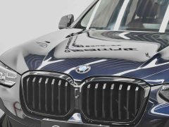 BMW X3 xDrive30i Premier M Night Package - ფოტო 13