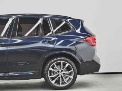 BMW X3 xDrive30i Premier M Night Package - ფოტო 18