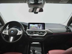 BMW X3 xDrive30i Premier M Night Package - ფოტო 2