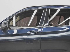 BMW X3 xDrive30i Premier M Night Package - ფოტო 20