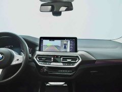 BMW X3 xDrive30i Premier M Night Package - ფოტო 3