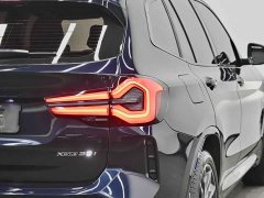 BMW X3 xDrive30i Premier M Night Package - ფოტო 4