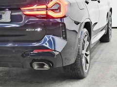 BMW X3 xDrive30i Premier M Night Package - ფოტო 5