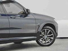BMW X3 xDrive30i Premier M Night Package - ფოტო 9