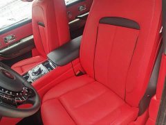 Rolls-Royce Cullinan Four-Seat Edition - ფოტო 7