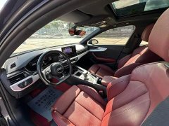 Audi A4L 40 TFSI Luxury Dynamic - ფოტო 3