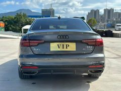 Audi A4L 40 TFSI Luxury Dynamic - ფოტო 7