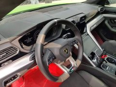 Lamborghini Urus 4.0T V8 - ფოტო 10