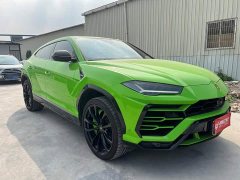 Lamborghini Urus 4.0T V8 - ფოტო 2