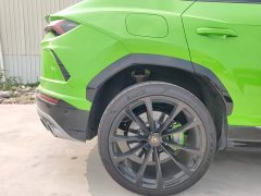 Lamborghini Urus 4.0T V8 - ფოტო 5