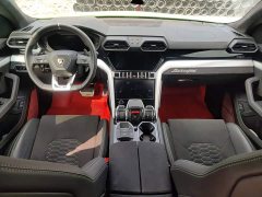 Lamborghini Urus 4.0T V8 - ფოტო 6
