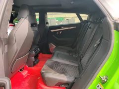 Lamborghini Urus 4.0T V8 - ფოტო 7