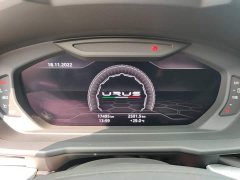Lamborghini Urus 4.0T V8 - ფოტო 8