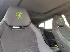 Lamborghini Urus 4.0T V8 - ფოტო 9