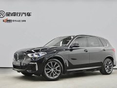 BMW X5 2022 Facelift xDrive 30Li M Sport Premium Package - ფოტო 1
