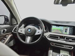 BMW X5 2022 Facelift xDrive 30Li M Sport Premium Package - ფოტო 10
