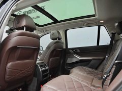 BMW X5 2022 Facelift xDrive 30Li M Sport Premium Package - ფოტო 12