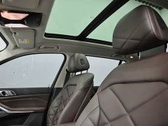 BMW X5 2022 Facelift xDrive 30Li M Sport Premium Package - ფოტო 13