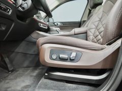 BMW X5 2022 Facelift xDrive 30Li M Sport Premium Package - ფოტო 14