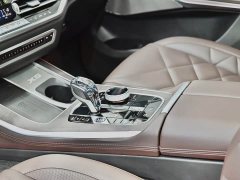 BMW X5 2022 Facelift xDrive 30Li M Sport Premium Package - ფოტო 15