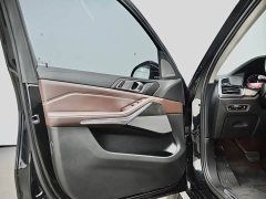 BMW X5 2022 Facelift xDrive 30Li M Sport Premium Package - ფოტო 17