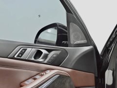 BMW X5 2022 Facelift xDrive 30Li M Sport Premium Package - ფოტო 18