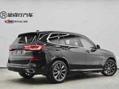 BMW X5 2022 Facelift xDrive 30Li M Sport Premium Package - ფოტო 2