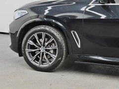 BMW X5 2022 Facelift xDrive 30Li M Sport Premium Package - ფოტო 20