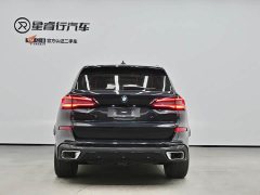 BMW X5 2022 Facelift xDrive 30Li M Sport Premium Package - ფოტო 3