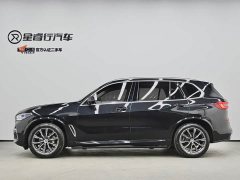 BMW X5 2022 Facelift xDrive 30Li M Sport Premium Package - ფოტო 4