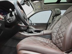 BMW X5 2022 Facelift xDrive 30Li M Sport Premium Package - ფოტო 5