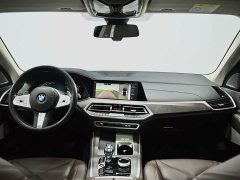 BMW X5 2022 Facelift xDrive 30Li M Sport Premium Package - ფოტო 7