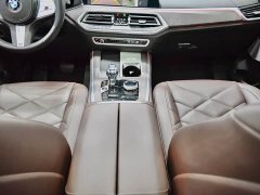 BMW X5 2022 Facelift xDrive 30Li M Sport Premium Package - ფოტო 8