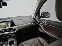 BMW X5 2022 Facelift xDrive 30Li M Sport Premium Package - ფოტო 9