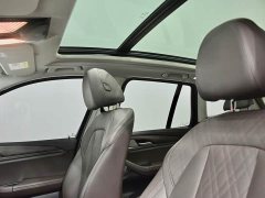 BMW X3 xDrive30i Leading Edition M Night Package - ფოტო 15