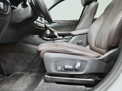 BMW X3 xDrive30i Leading Edition M Night Package - ფოტო 16