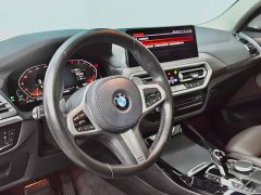 BMW X3 xDrive30i Leading Edition M Night Package - ფოტო 18