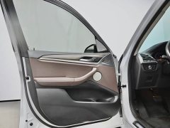BMW X3 xDrive30i Leading Edition M Night Package - ფოტო 19